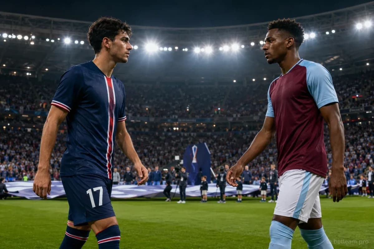 Dónde Ver PSG vs Aston Villa en la Supercopa de la UEFA 2026 Gratis | Transmisiones y Más