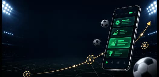 Consejos para Apuestas Combinadas de Fútbol Hoy: Predicciones Actualizadas
