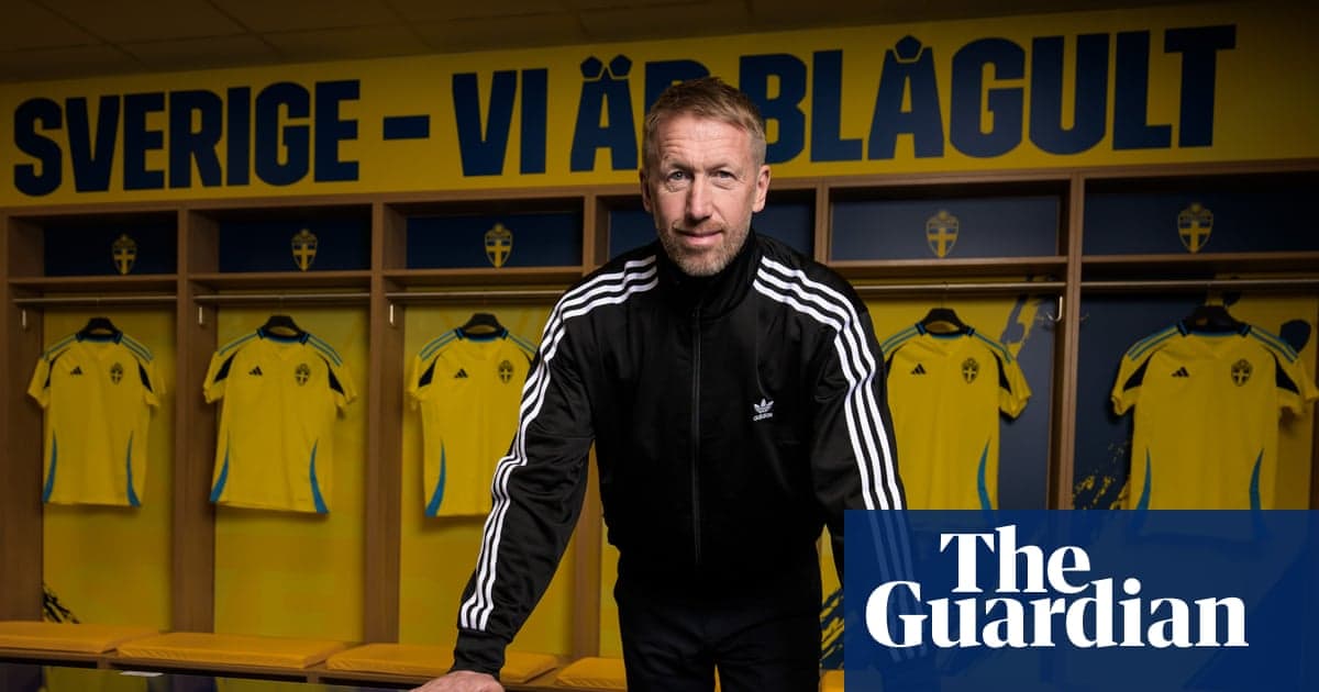Entrenador en vestuario de selección sueca Entrenador en vestuario de selección sueca
