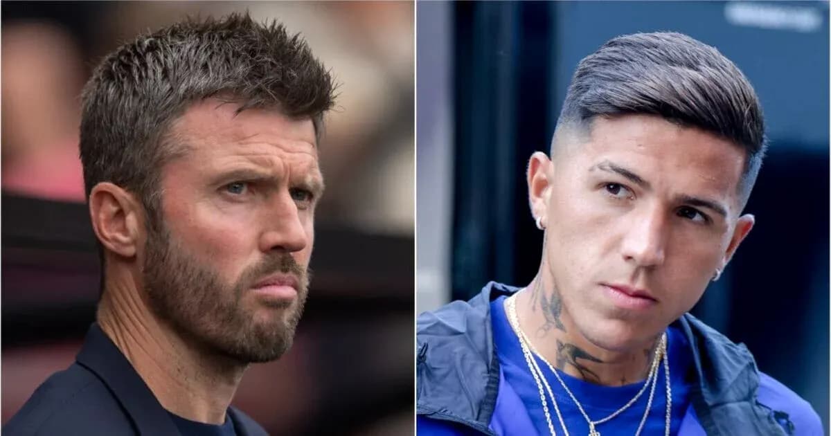 Dos hombres con diferentes estilos de peinado Dos hombres con diferentes estilos de peinado