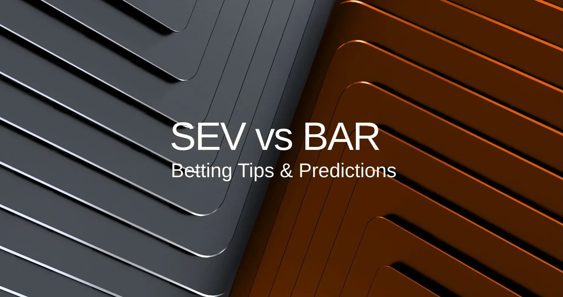 Texto sobre SEV vs BAR, consejos de apuestas Texto sobre SEV vs BAR, consejos de apuestas