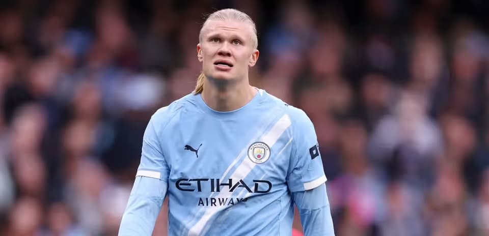 ¿Puede Alguien Detener a Haaland en la Carrera por el Máximo Goleador de la Premier League? ¿Puede Alguien Detener a Haaland en la Carrera por el Máximo Goleador de la Premier League?