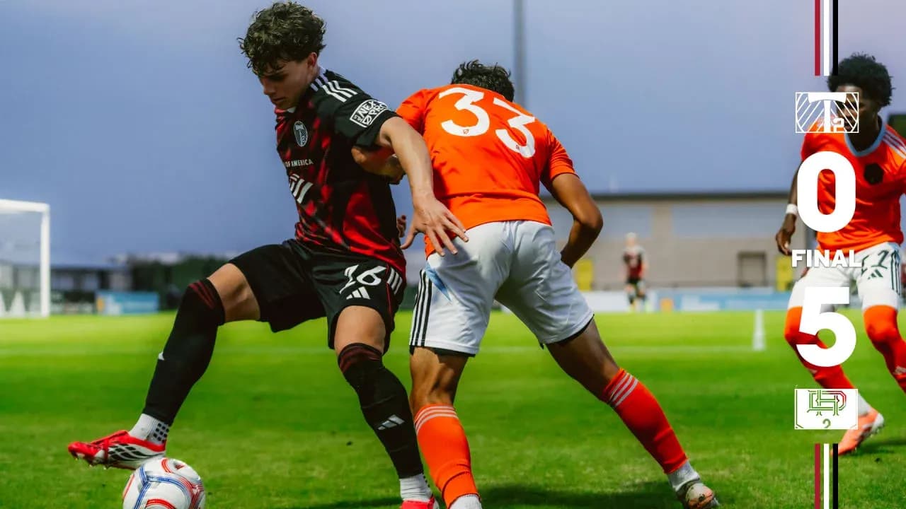 Portland Timbers II contra Houston Dynamo FC II Portland Timbers II contra Houston Dynamo FC II