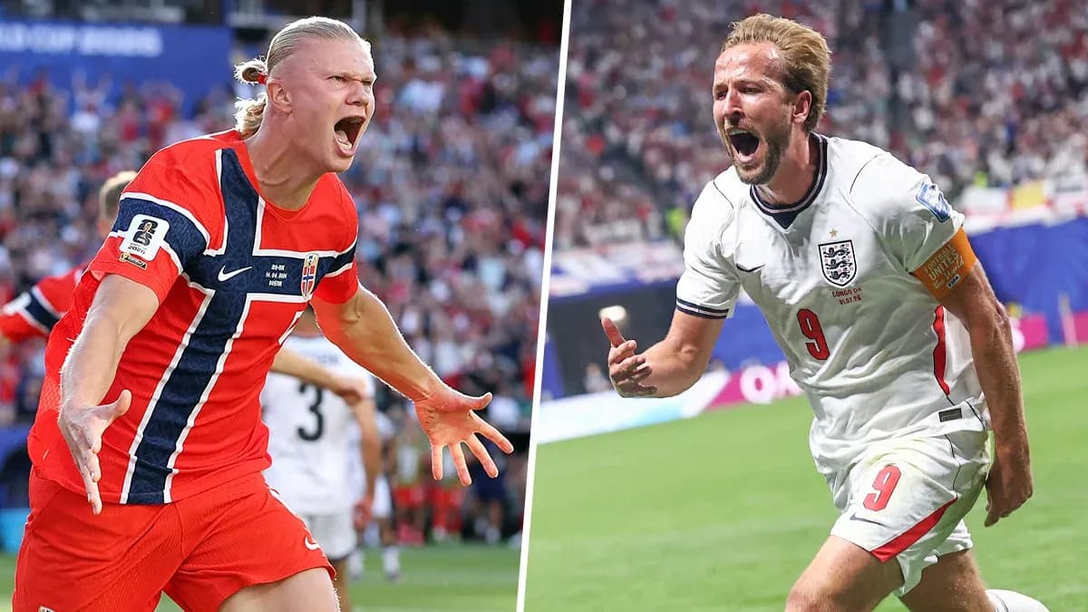 Máximos Goleadores y Carrera por la Bota de Oro en el Mundial 2026 – 15 de Julio Máximos Goleadores y Carrera por la Bota de Oro en el Mundial 2026 – 15 de Julio