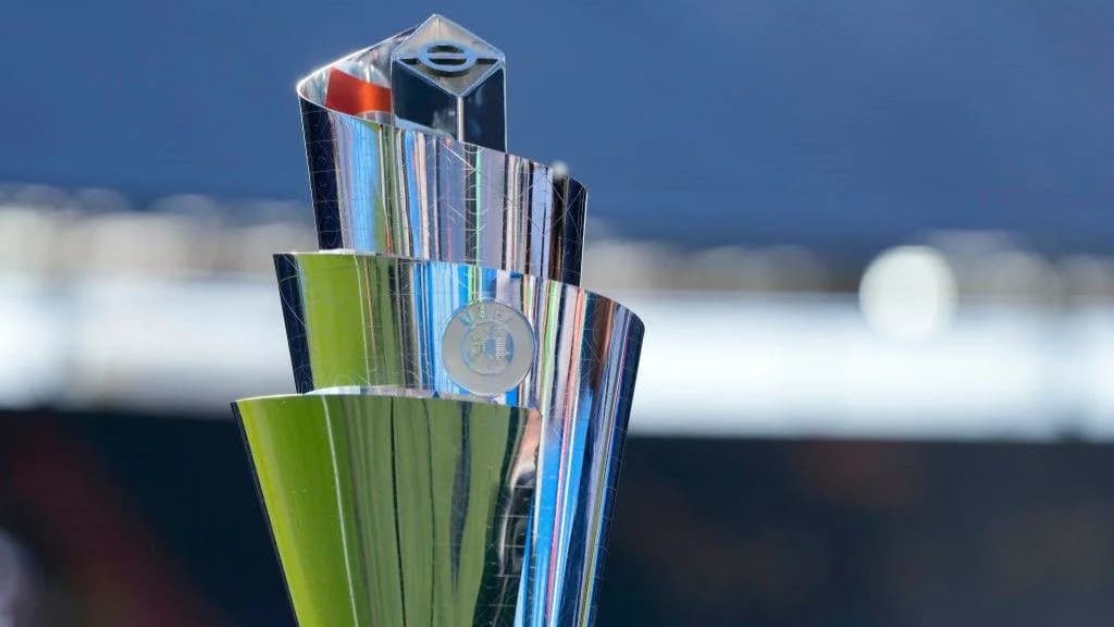 Cómo funciona la UEFA Nations League y qué equipos compiten en cada división Cómo funciona la UEFA Nations League y qué equipos compiten en cada división