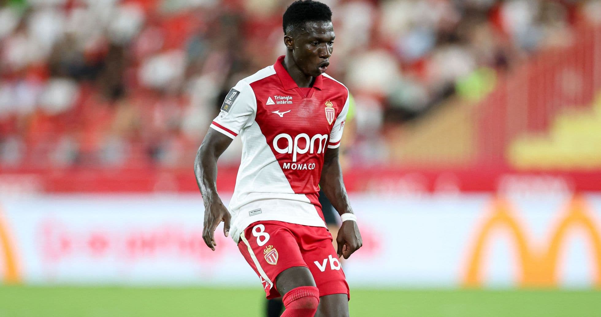Chelsea cierra acuerdo de última hora para fichar a Lamine Camara como reemplazo de Enzo Fernández Chelsea cierra acuerdo de última hora para fichar a Lamine Camara como reemplazo de Enzo Fernández