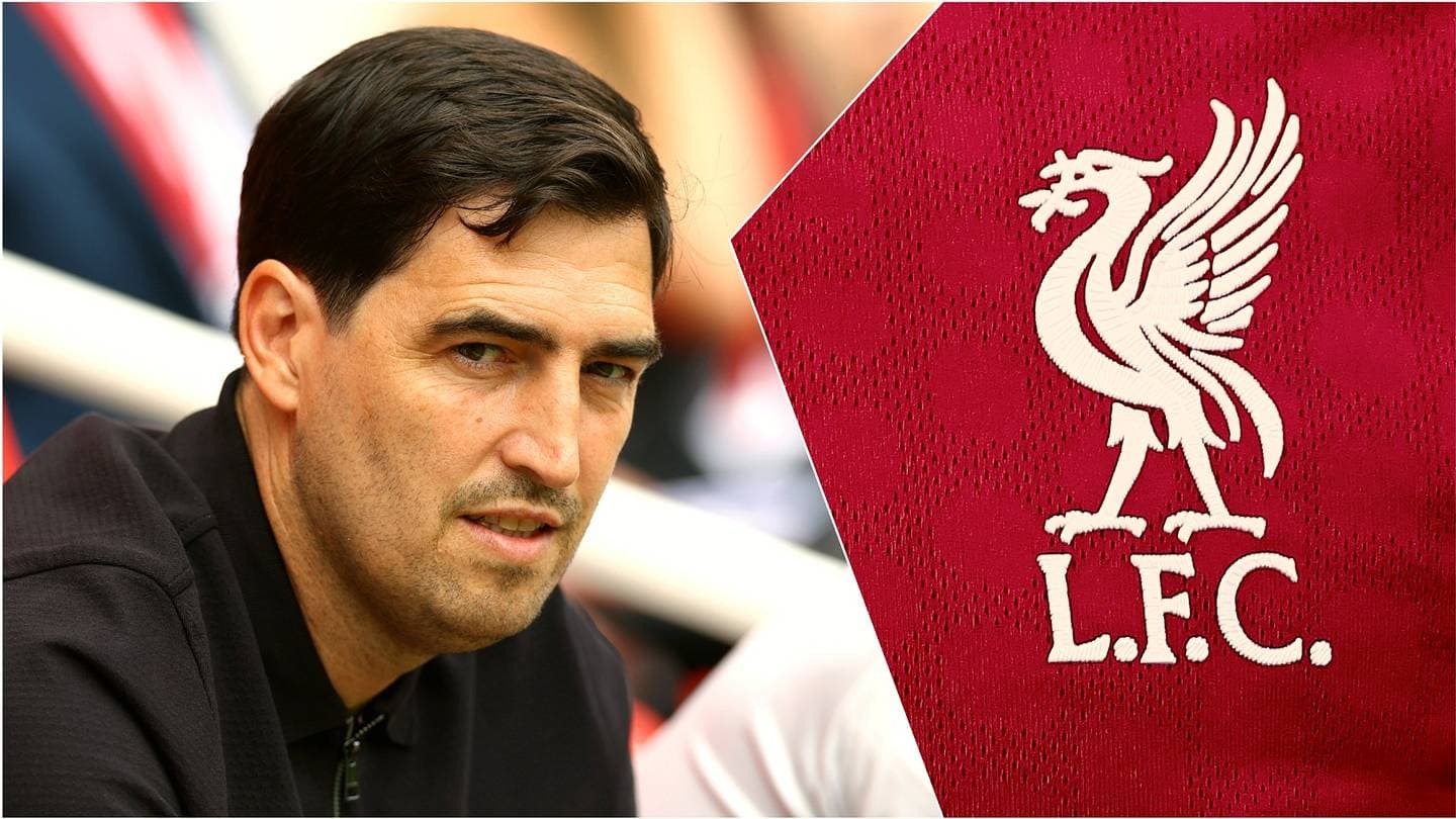 Liverpool 2026-27: Un Año de Ajustes con Andoni Iraola al Mando Liverpool 2026-27: Un Año de Ajustes con Andoni Iraola al Mando