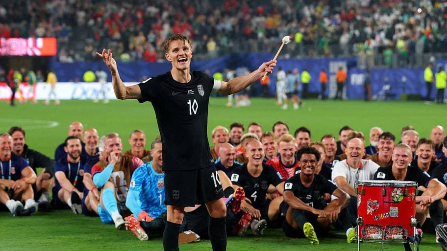 ¿Quién será el próximo rival de Noruega en el Mundial? Calendario, camino y fechas clave ¿Quién será el próximo rival de Noruega en el Mundial? Calendario, camino y fechas clave