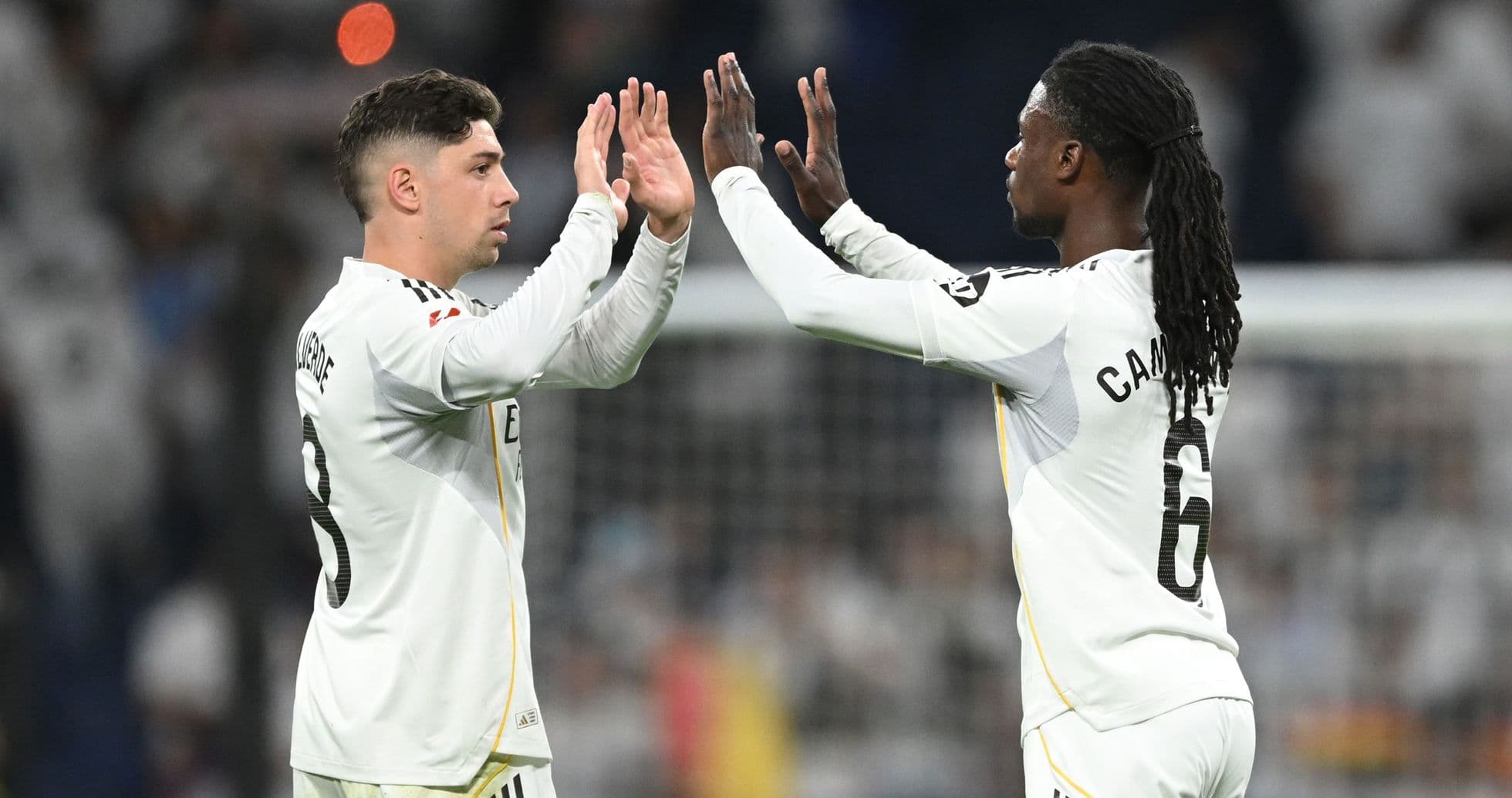 Chelsea prepara un sorprendente intento por Camavinga ante posible salida de Enzo Fernández Chelsea prepara un sorprendente intento por Camavinga ante posible salida de Enzo Fernández