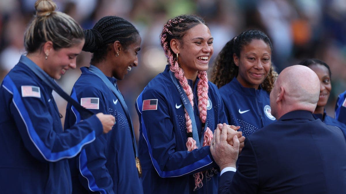Cuándo es la Copa Mundial Femenina y puede ganar Estados Unidos? Cuándo es la Copa Mundial Femenina y puede ganar Estados Unidos?