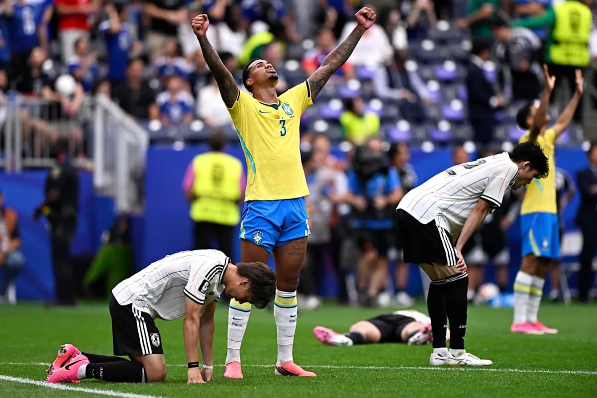 Mundial 2026: Primeros cuatro partidos de octavos con penales y goles tardíos que emocionan Mundial 2026: Primeros cuatro partidos de octavos con penales y goles tardíos que emocionan