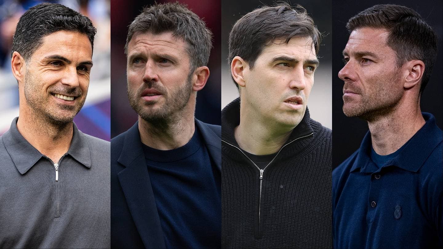 Una incorporación imprescindible para cada club de la Premier League en el último mes del mercado de fichajes Una incorporación imprescindible para cada club de la Premier League en el último mes del mercado de fichajes