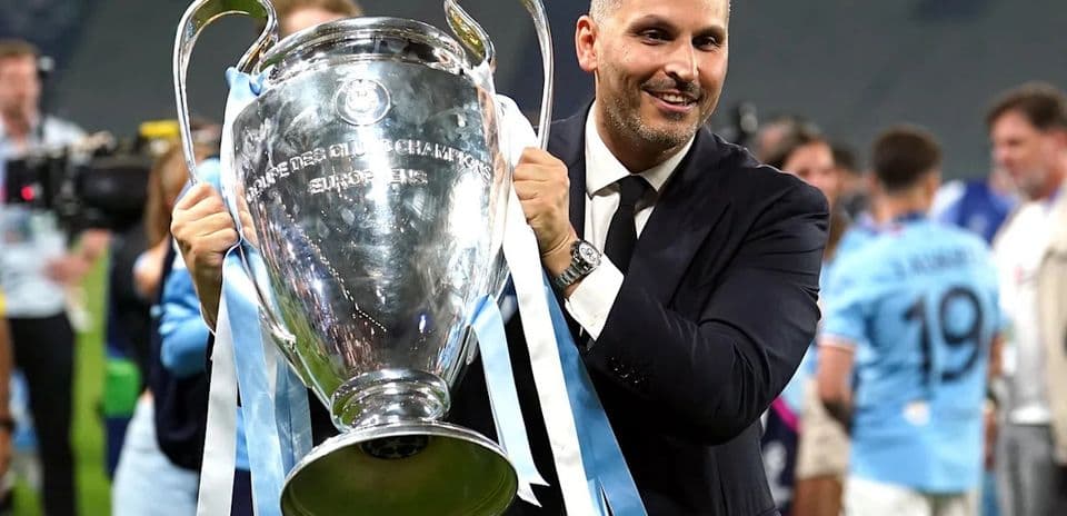 Las consecuencias reales del veredicto contra Man City van más allá del fútbol Las consecuencias reales del veredicto contra Man City van más allá del fútbol