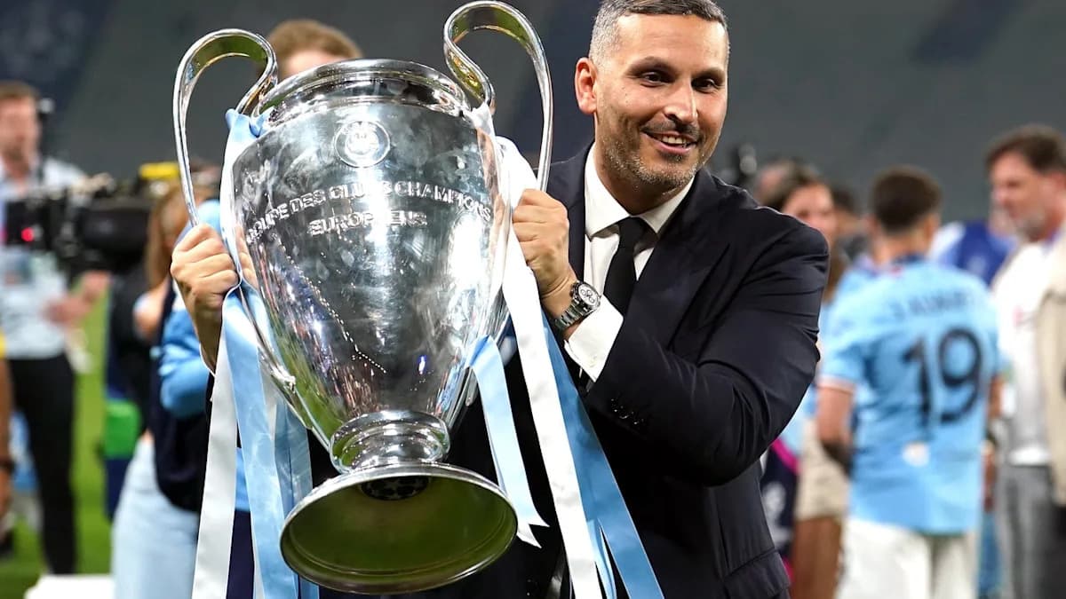 Las consecuencias reales del veredicto contra Man City van más allá del fútbol Las consecuencias reales del veredicto contra Man City van más allá del fútbol