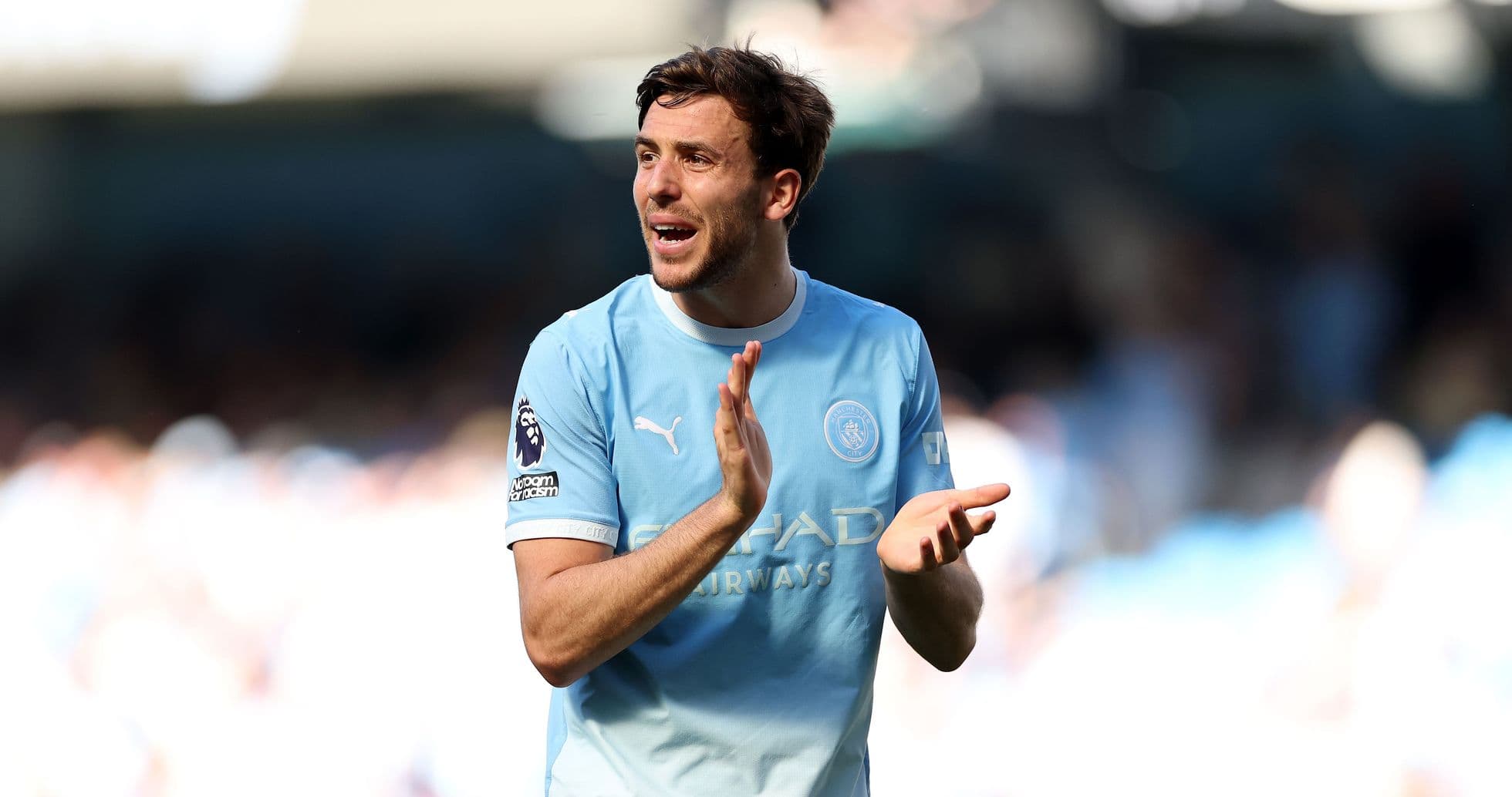 Newcastle United avanza en negociaciones por Nico González de Manchester City para reforzar su mediocampo Newcastle United avanza en negociaciones por Nico González de Manchester City para reforzar su mediocampo
