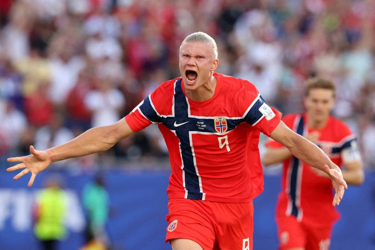 Ivory Coast vs Noruega: dónde ver el partido y detalles del enfrentamiento en octavos de la Copa del Mundo Ivory Coast vs Noruega: dónde ver el partido y detalles del enfrentamiento en octavos de la Copa del Mundo