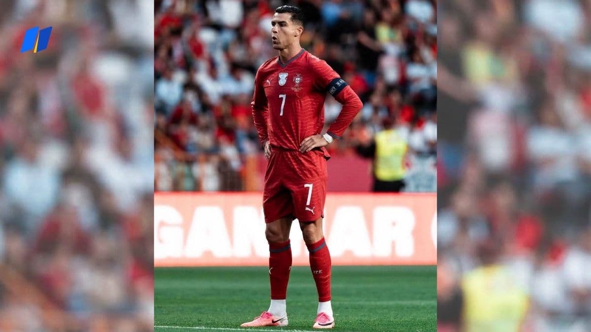 Dónde Ver Portugal vs R.D. Congo | Mundial FIFA 2026 – 17 de Junio Dónde Ver Portugal vs R.D. Congo | Mundial FIFA 2026 – 17 de Junio