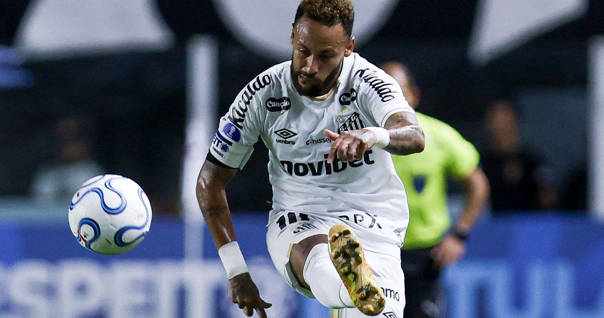 Neymar confirmado para enfrentar a Remo en partido crucial de la Copa do Brasil a pesar de compromisos benéficos Neymar confirmado para enfrentar a Remo en partido crucial de la Copa do Brasil a pesar de compromisos benéficos
