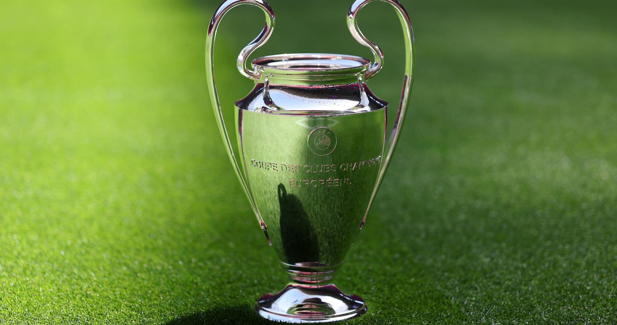 Clasificación de la Champions League 2026/27: Resultados y formato Clasificación de la Champions League 2026/27: Resultados y formato