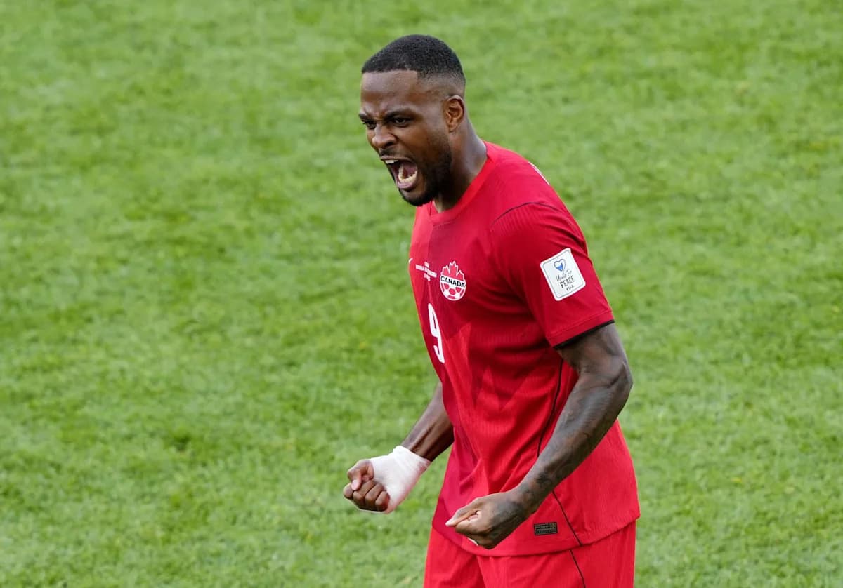Mundial 2026: Posibilidades de clasificación en el Grupo B para Canadá y otros equipos Mundial 2026: Posibilidades de clasificación en el Grupo B para Canadá y otros equipos