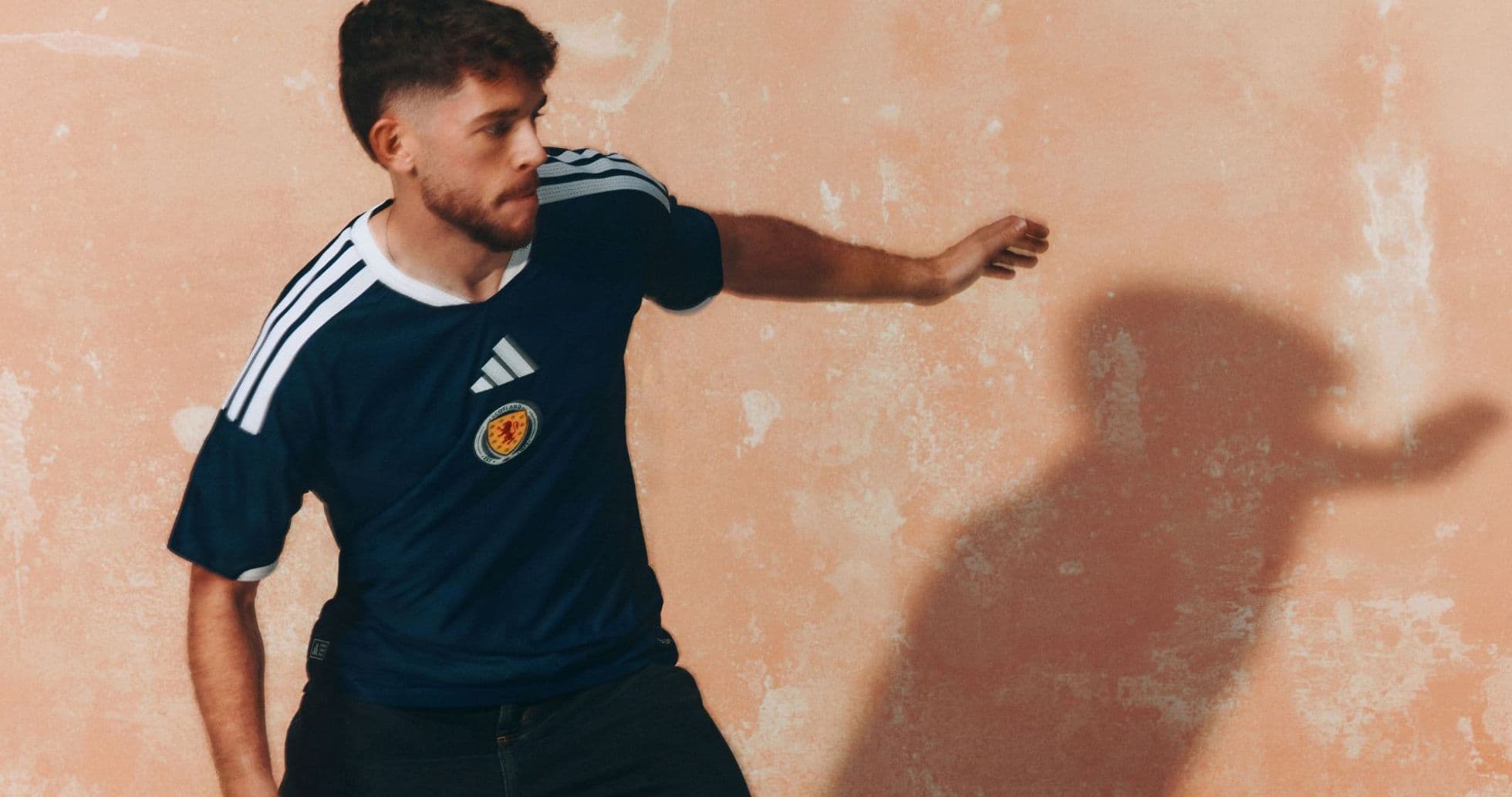 Nuevas camisetas de Escocia para el Mundial FIFA 2026: modelos, lanzamiento y precios Nuevas camisetas de Escocia para el Mundial FIFA 2026: modelos, lanzamiento y precios