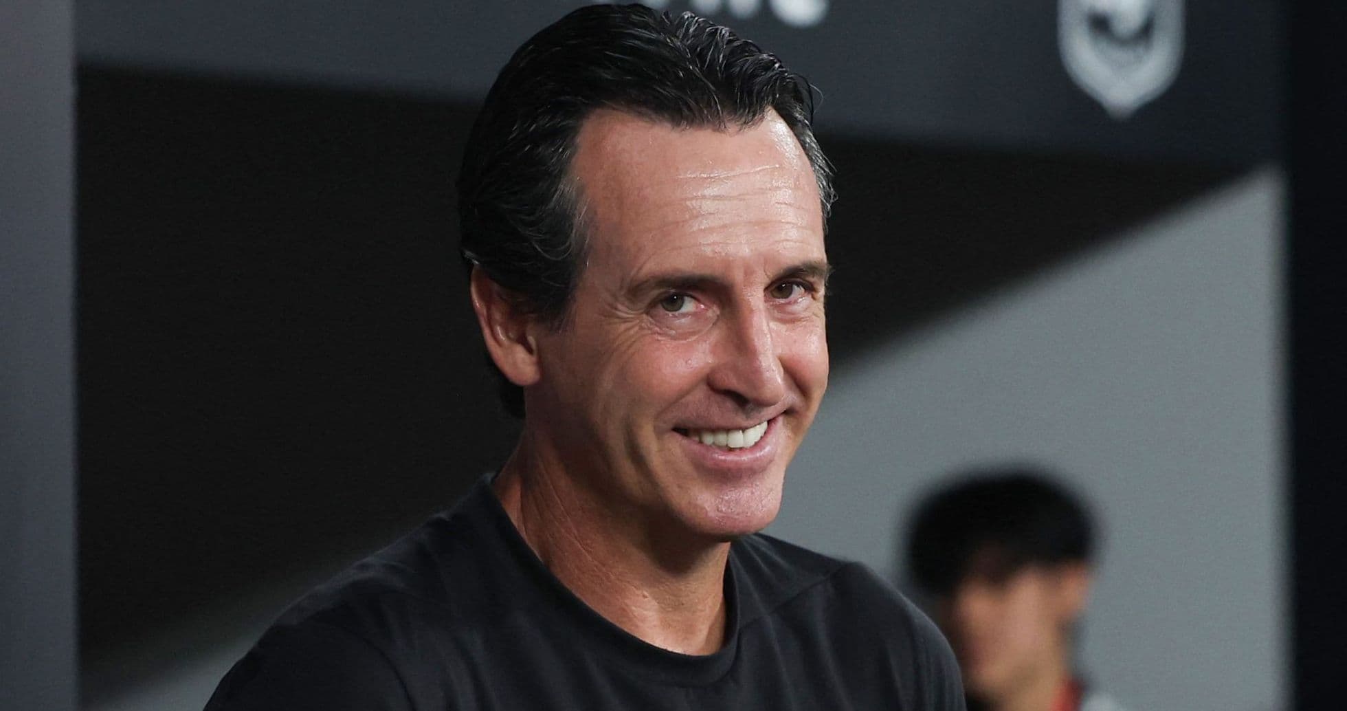 Unai Emery reconoce a PSG como favoritos antes del duelo contra Aston Villa en la Supercopa de la UEFA Unai Emery reconoce a PSG como favoritos antes del duelo contra Aston Villa en la Supercopa de la UEFA