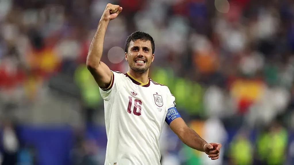 Final del Mundial 2026: Por qué España superará a Argentina y se coronará campeón Final del Mundial 2026: Por qué España superará a Argentina y se coronará campeón