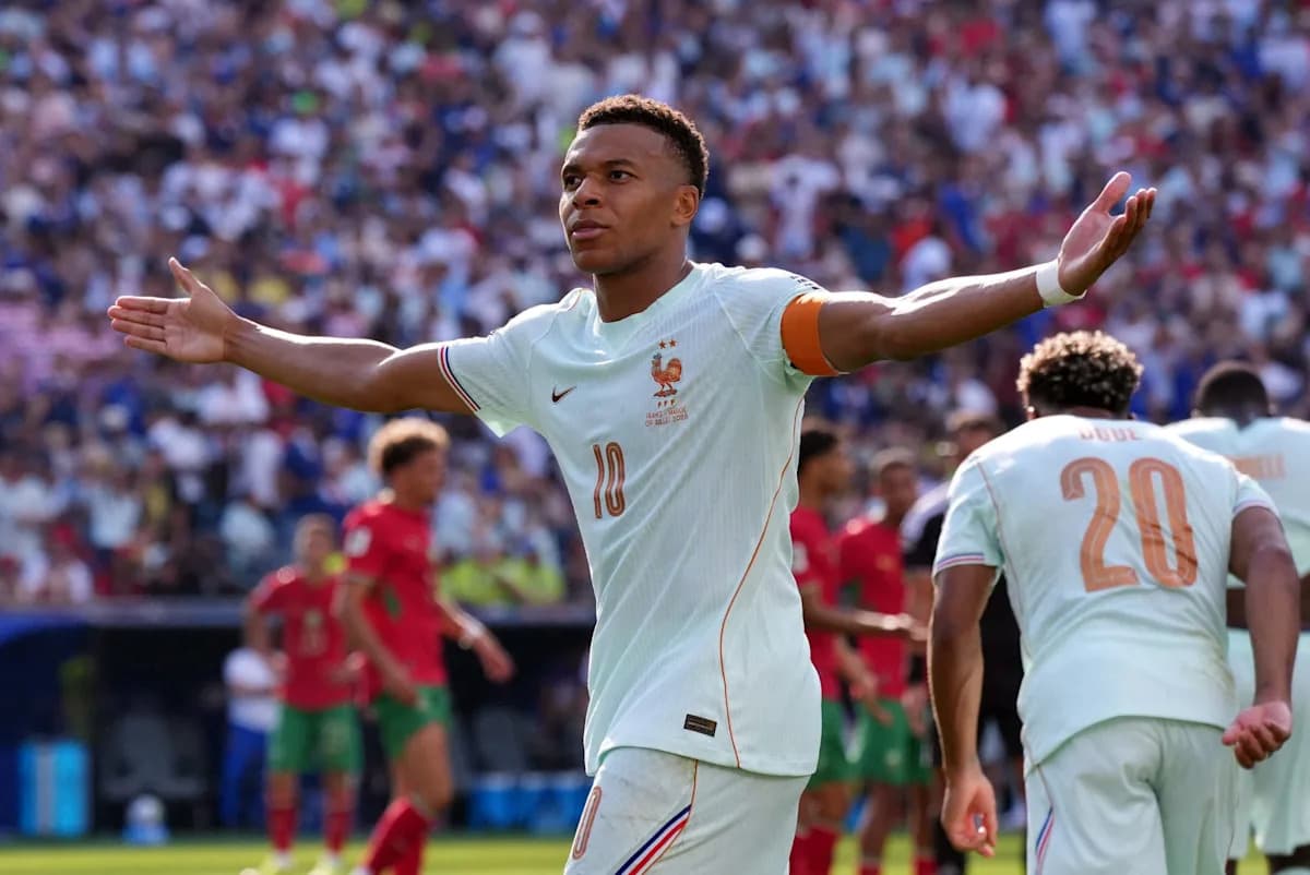 Dónde se juega Francia vs España en la semifinal del Mundial 2026 Dónde se juega Francia vs España en la semifinal del Mundial 2026