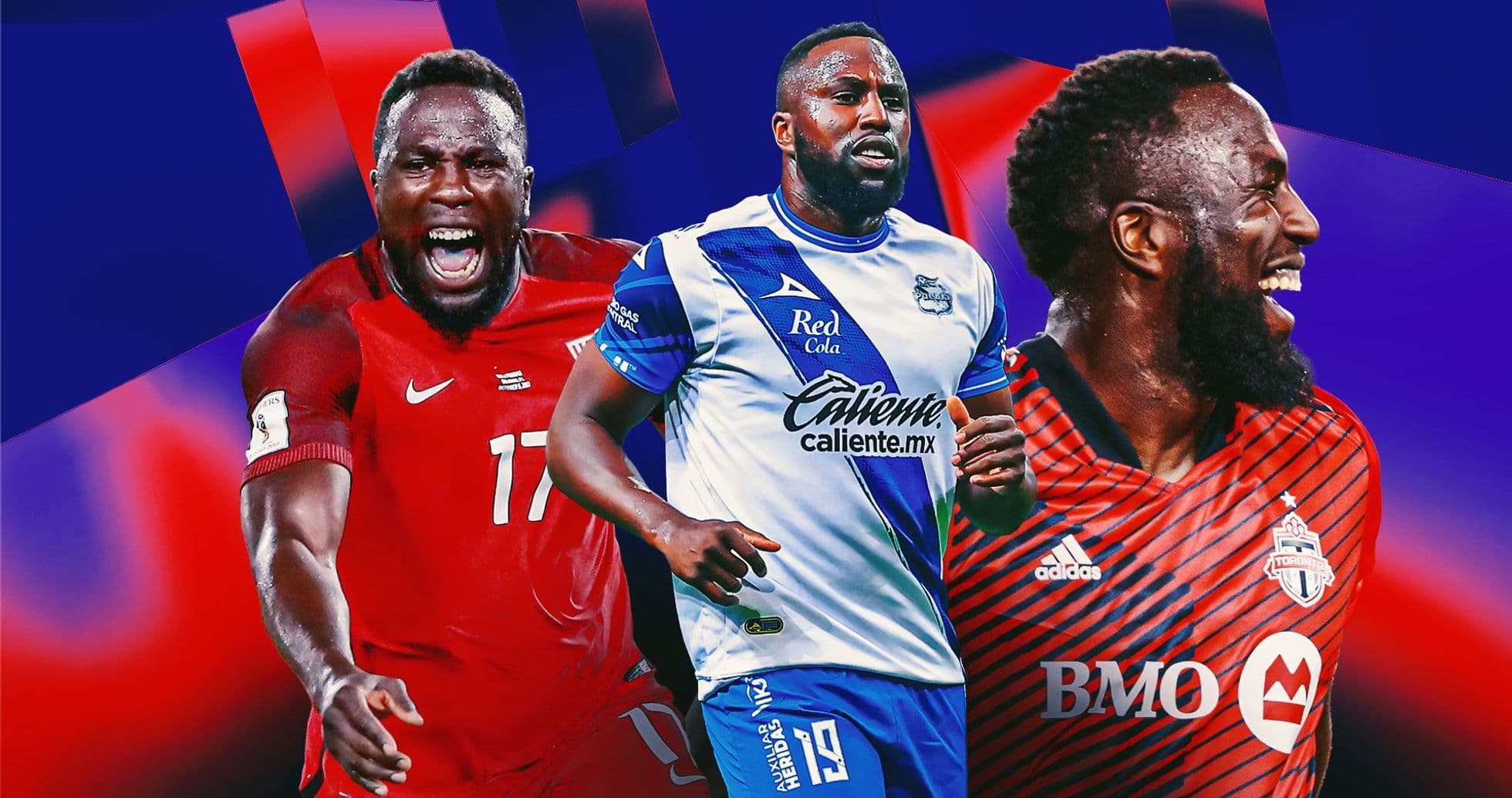 Jozy Altidore reflexiona sobre su conexión con Liga MX, el crecimiento de MLS y la rivalidad en Leagues Cup Jozy Altidore reflexiona sobre su conexión con Liga MX, el crecimiento de MLS y la rivalidad en Leagues Cup