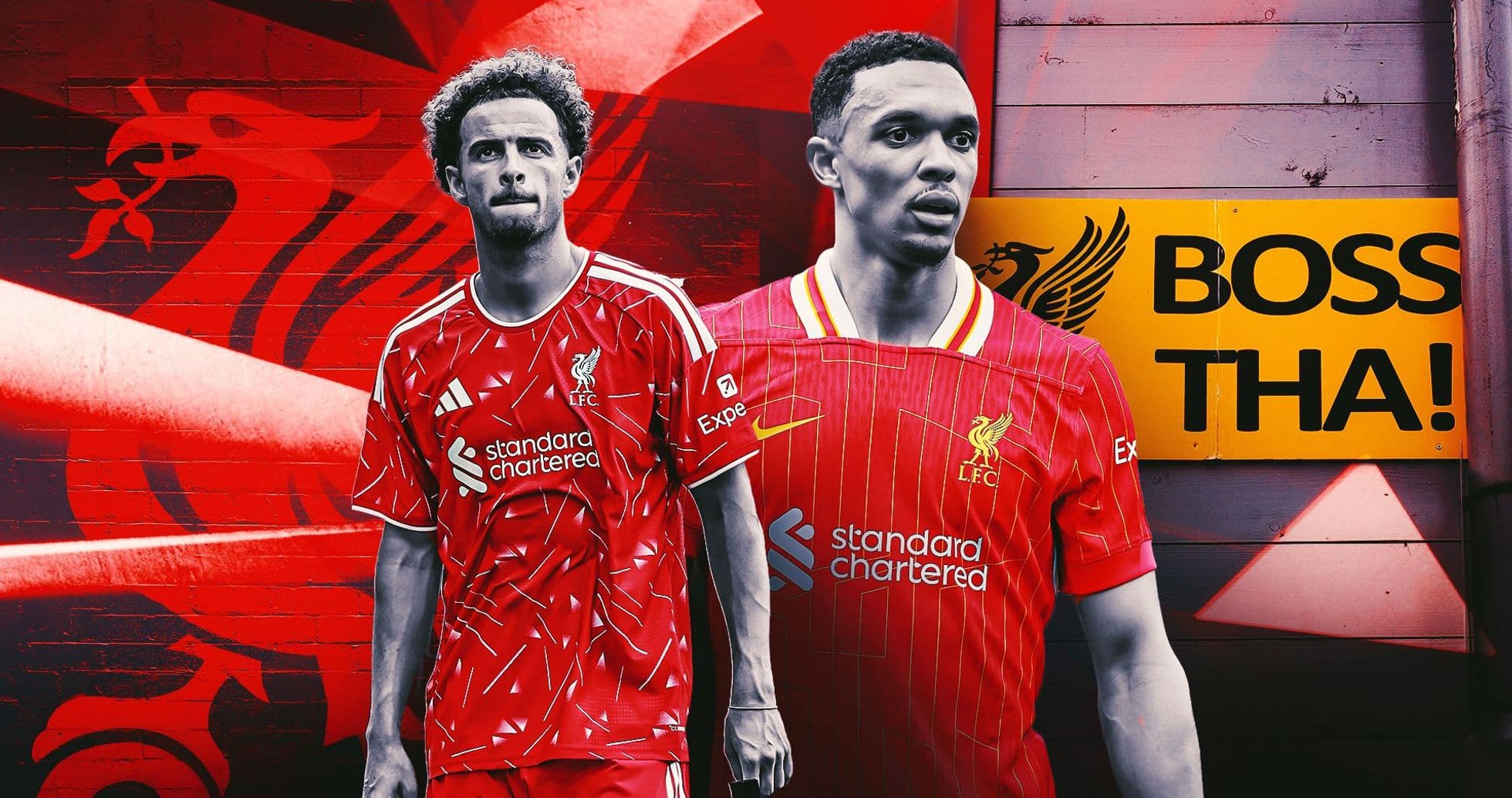 Liverpool en riesgo de perder su identidad Scouse tras la salida de Curtis Jones Liverpool en riesgo de perder su identidad Scouse tras la salida de Curtis Jones