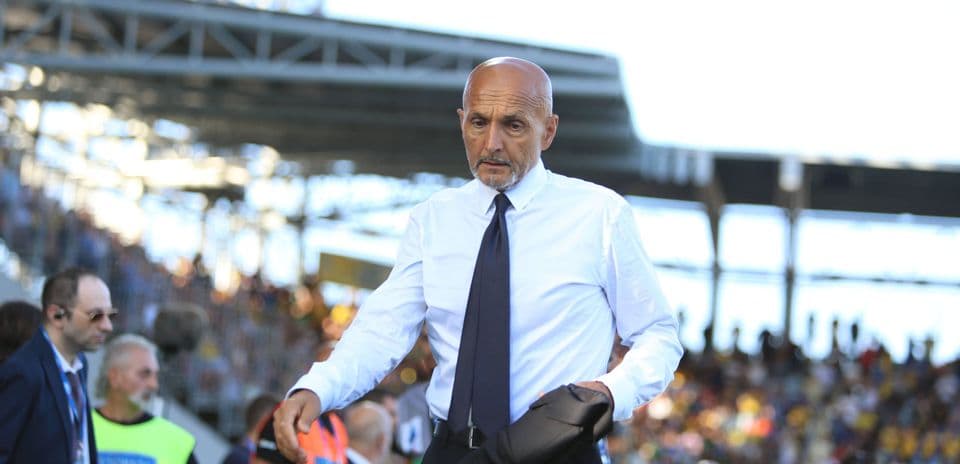 Spalletti critica duramente a Kolo Muani y Juventus busca fichar a Alexander Sorloth Spalletti critica duramente a Kolo Muani y Juventus busca fichar a Alexander Sorloth