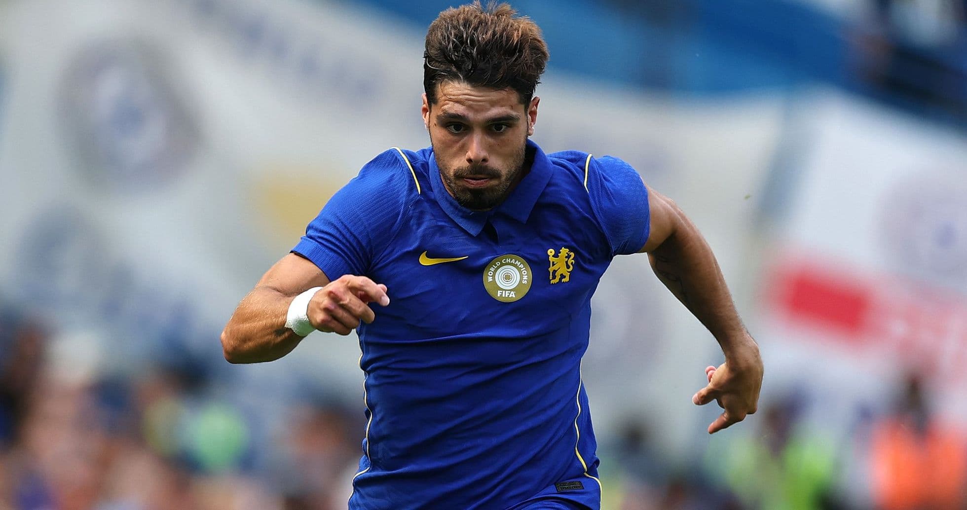 Chelsea fija un precio récord por Pedro Neto mientras Al-Hilal acuerda términos personales y complica a Man City y Arsenal Chelsea fija un precio récord por Pedro Neto mientras Al-Hilal acuerda términos personales y complica a Man City y Arsenal