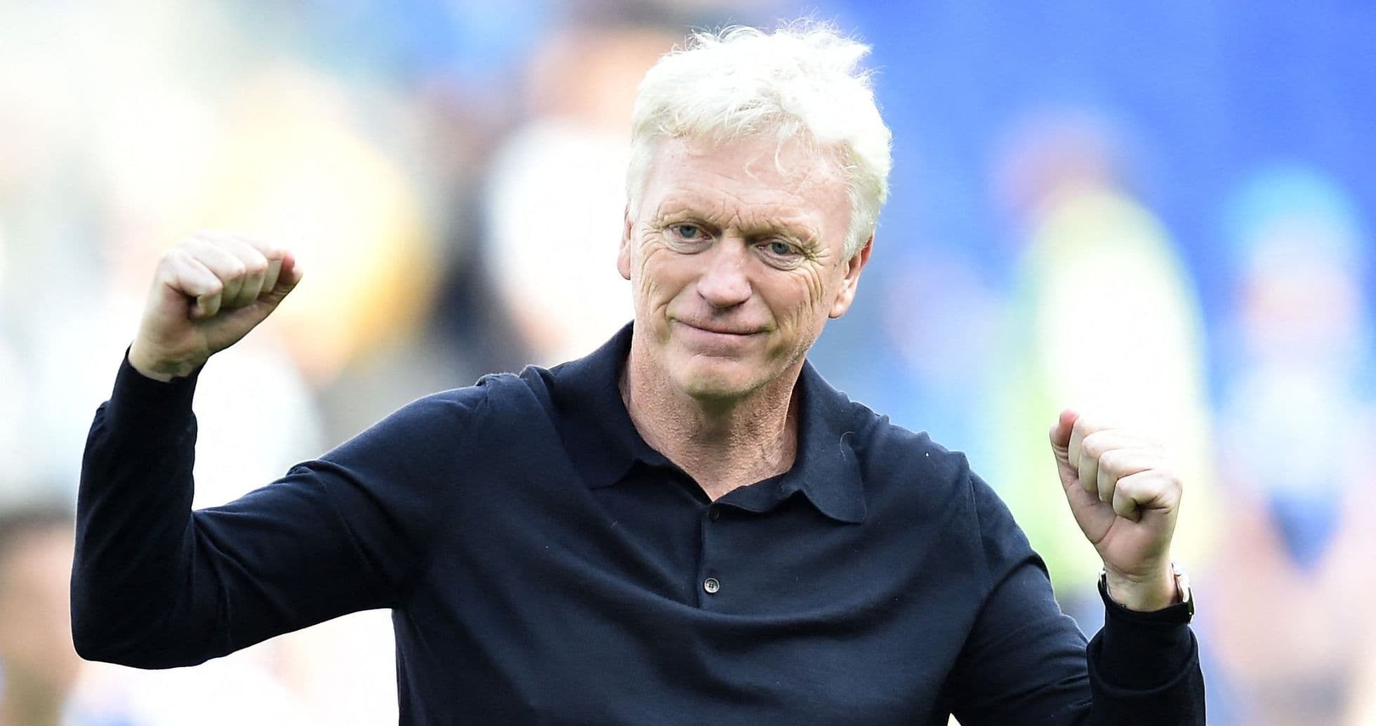 David Moyes critica con dureza pregunta sobre sus ambiciones en la Carabao Cup David Moyes critica con dureza pregunta sobre sus ambiciones en la Carabao Cup