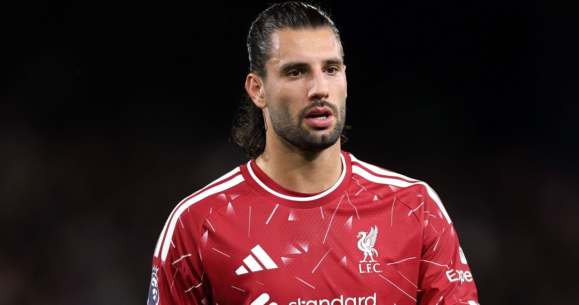 Steve McManaman insta a Dominik Szoboszlai a liderar el Liverpool tras salidas clave en verano Steve McManaman insta a Dominik Szoboszlai a liderar el Liverpool tras salidas clave en verano