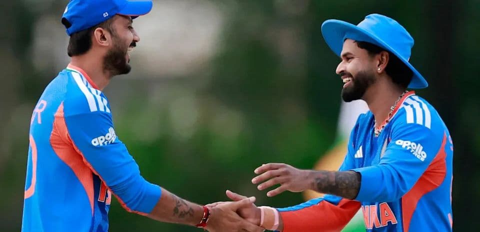 India avanza a semifinales en los Juegos Asiáticos 2026 tras suspensión por lluvia frente a Afganistán India avanza a semifinales en los Juegos Asiáticos 2026 tras suspensión por lluvia frente a Afganistán