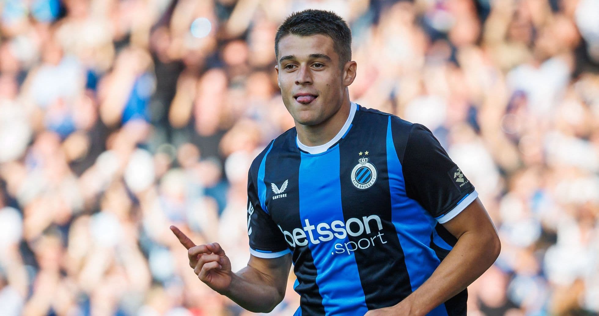 Nicolo Tresoldi pospone decisión internacional entre Alemania e Italia hasta después de la Eurocopa Sub-21 2027 Nicolo Tresoldi pospone decisión internacional entre Alemania e Italia hasta después de la Eurocopa Sub-21 2027