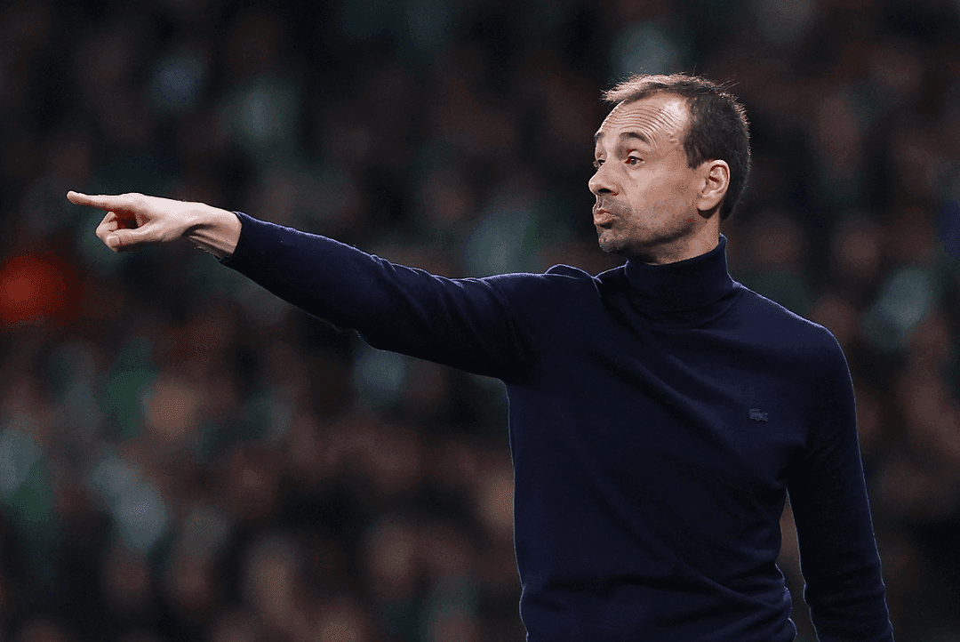 Strasbourg nombra a Hugo Oliveira tras salida inesperada de Gary O'Neil Strasbourg nombra a Hugo Oliveira tras salida inesperada de Gary O'Neil