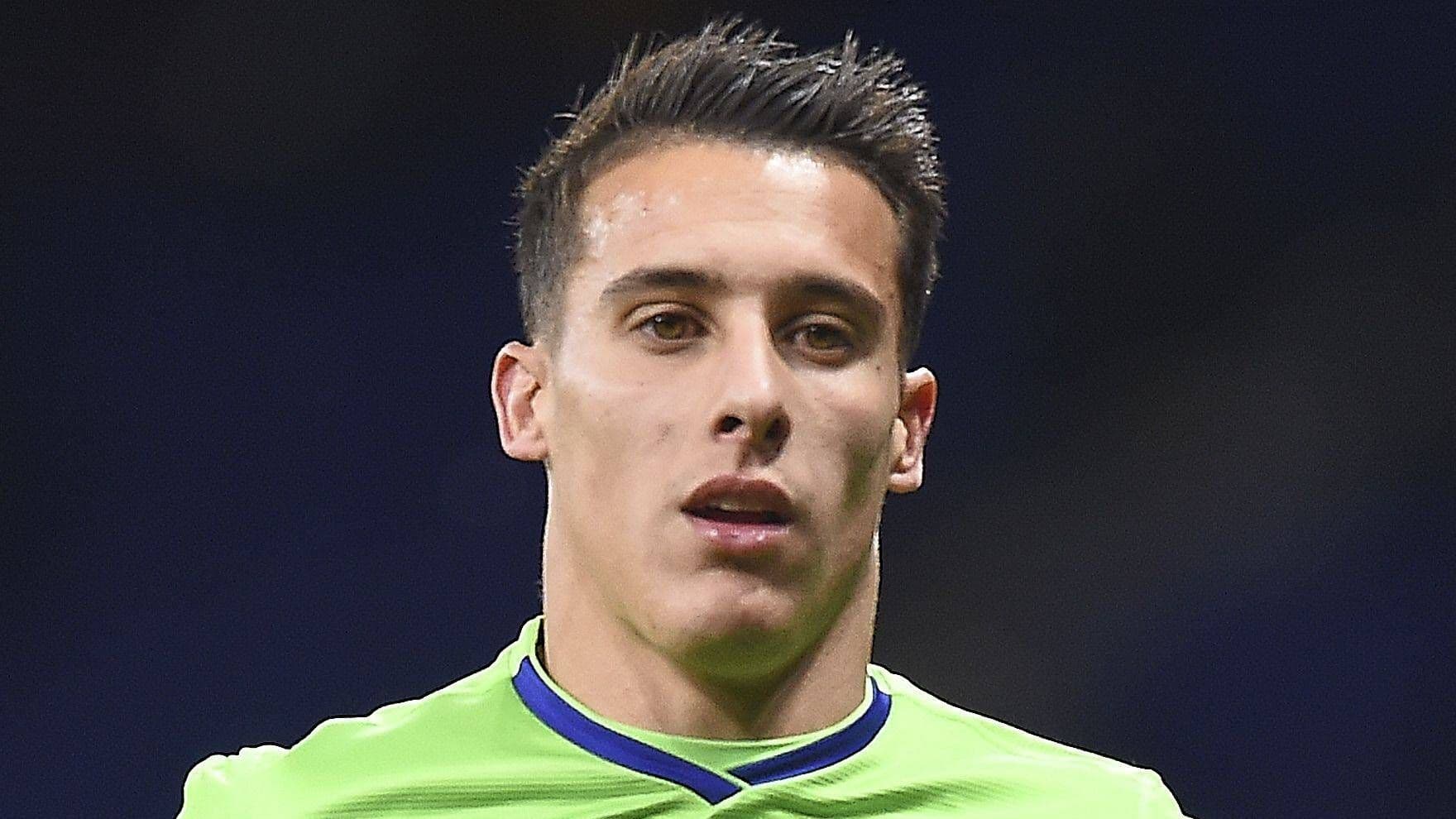 Cristian Tello anuncia su retiro tras 512 partidos profesionales Cristian Tello anuncia su retiro tras 512 partidos profesionales