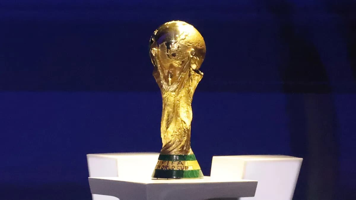 Distribución del premio económico en el Mundial 2026: cuánto ganan equipos y jugadores en cada fase Distribución del premio económico en el Mundial 2026: cuánto ganan equipos y jugadores en cada fase