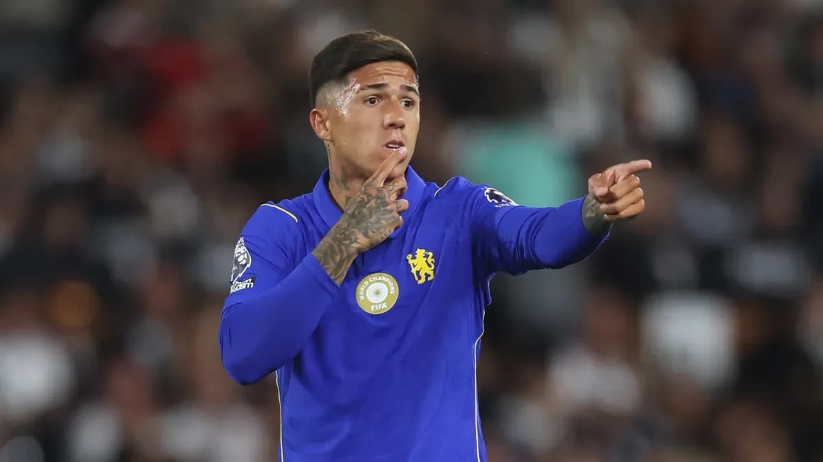 Los cinco mejores fichajes del mercado de verano 2026, de Enzo Fernández a Bruno Guimaraes Los cinco mejores fichajes del mercado de verano 2026, de Enzo Fernández a Bruno Guimaraes