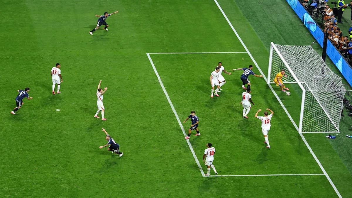 Final del Mundial 2026: ¿Quién se llevará la gloria? Final del Mundial 2026: ¿Quién se llevará la gloria?