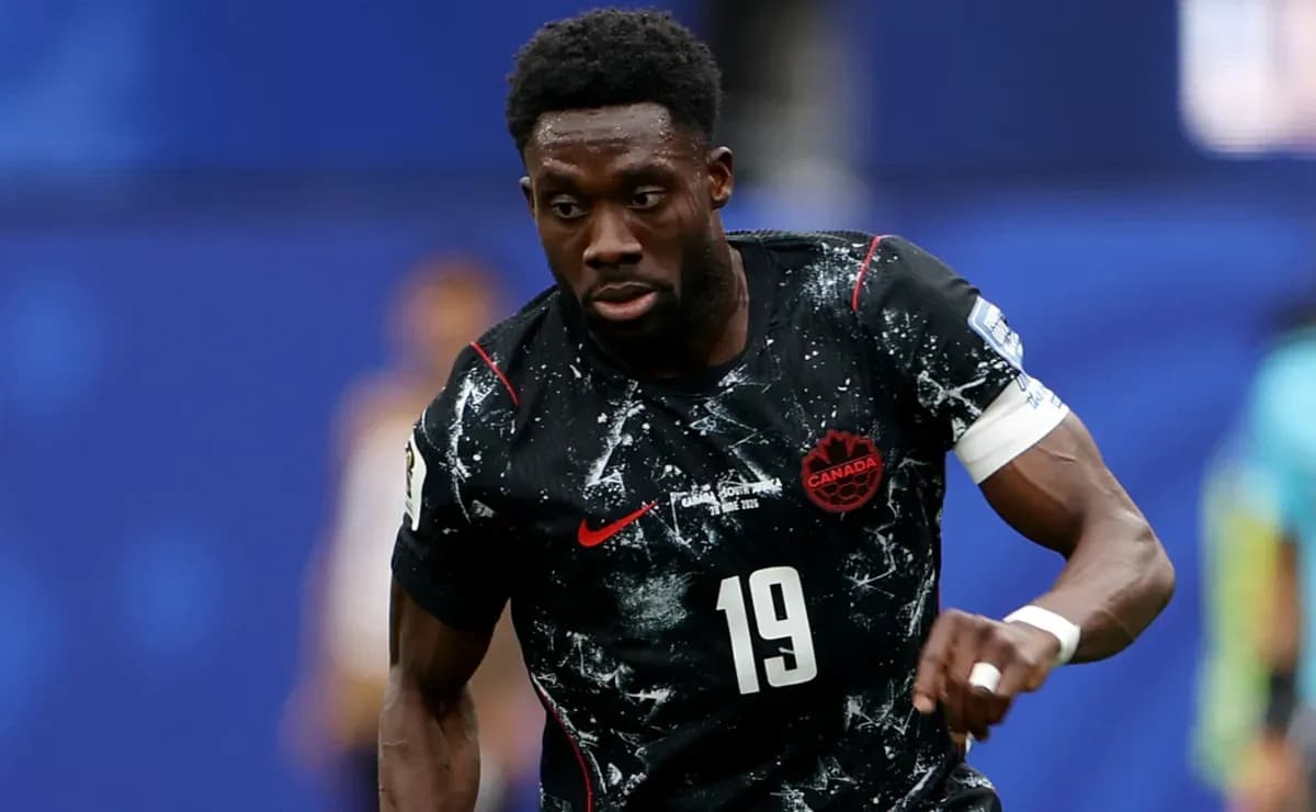 El recorrido de Canadá en la Copa Mundial: historia y mejores resultados El recorrido de Canadá en la Copa Mundial: historia y mejores resultados