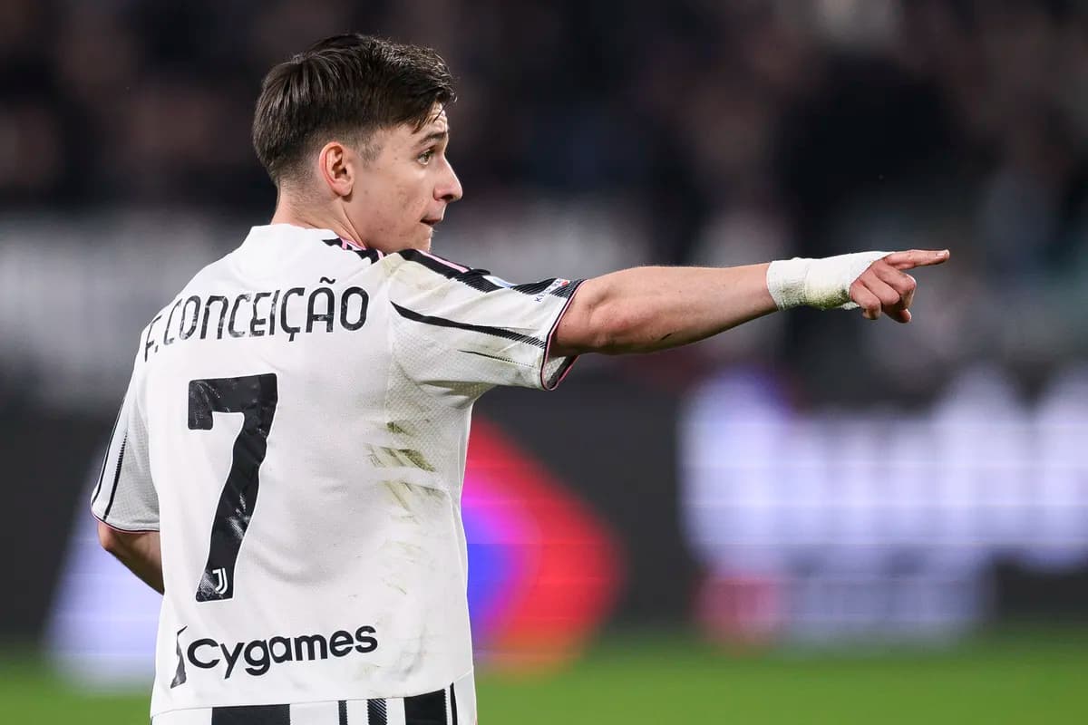 Análisis y pronóstico: Juventus vs NEC Nijmegen en Europa League Análisis y pronóstico: Juventus vs NEC Nijmegen en Europa League
