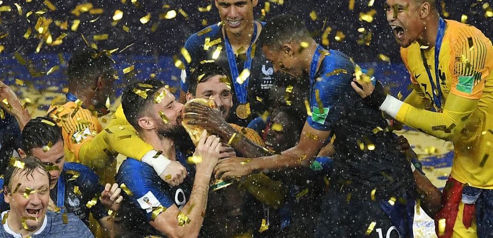 Olivier Giroud considera retirarse tras esta temporada Olivier Giroud considera retirarse tras esta temporada
