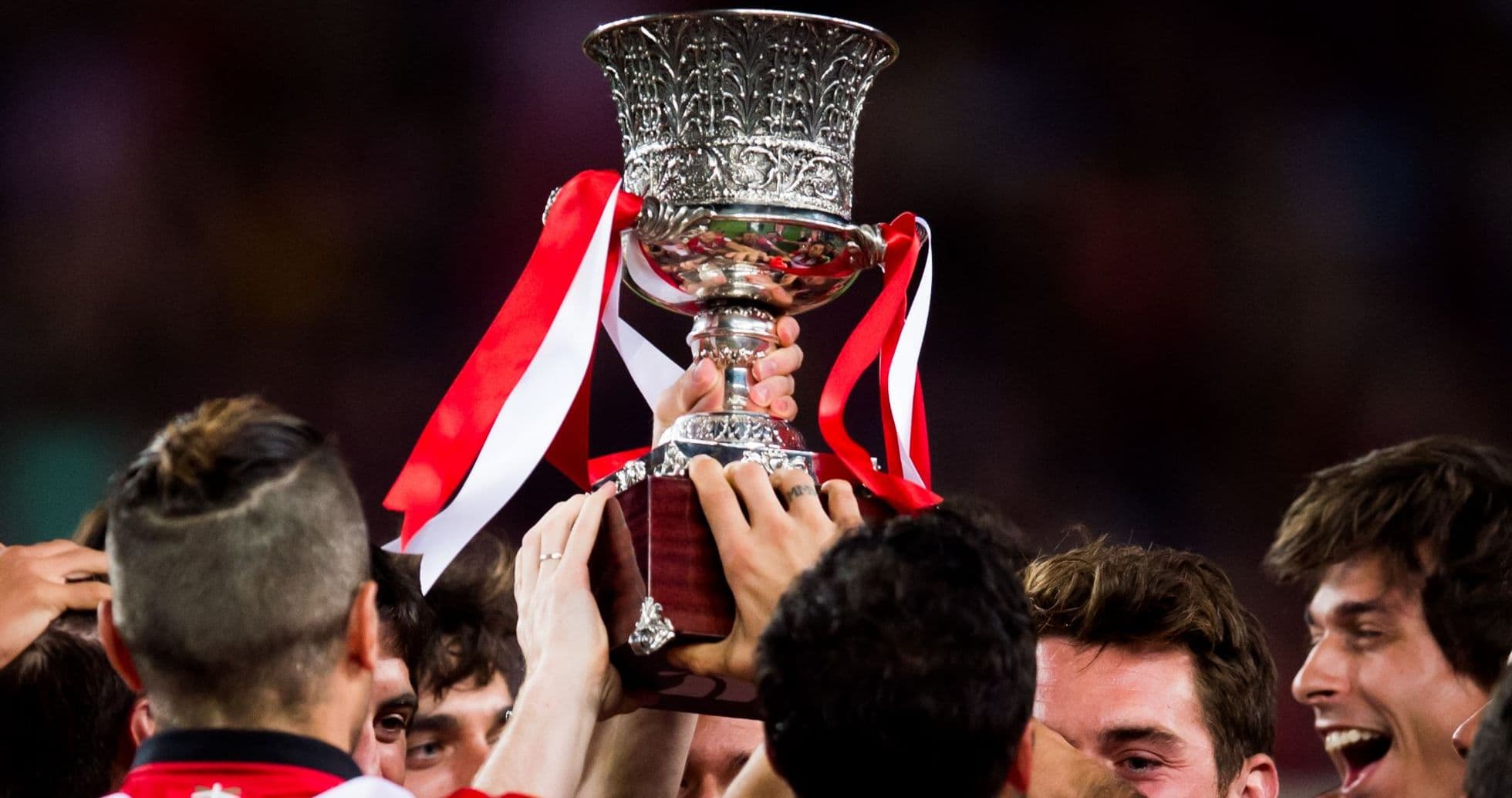 Supercopa de España 2027: sedes en Estambul, fechas y anuncio oficial de la RFEF Supercopa de España 2027: sedes en Estambul, fechas y anuncio oficial de la RFEF