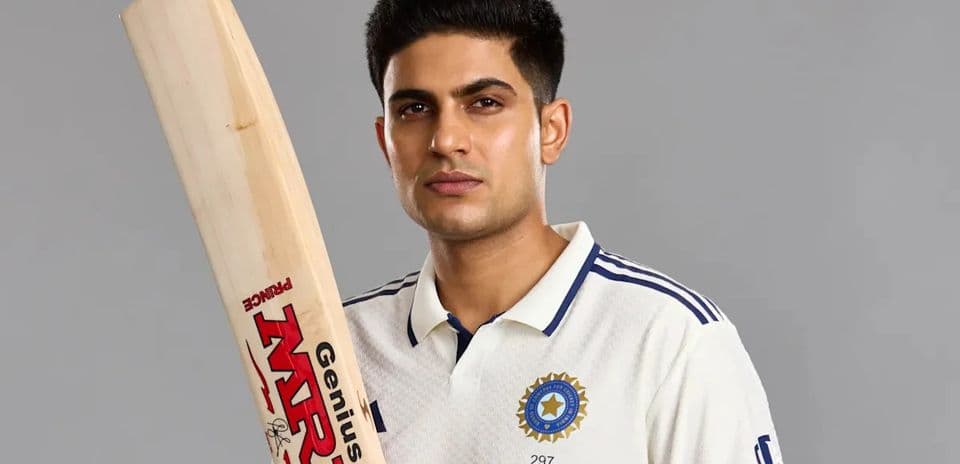 Récord de capitán de Shubman Gill en todas las modalidades: Tests, T20Is, ODIs, IPL y más Récord de capitán de Shubman Gill en todas las modalidades: Tests, T20Is, ODIs, IPL y más