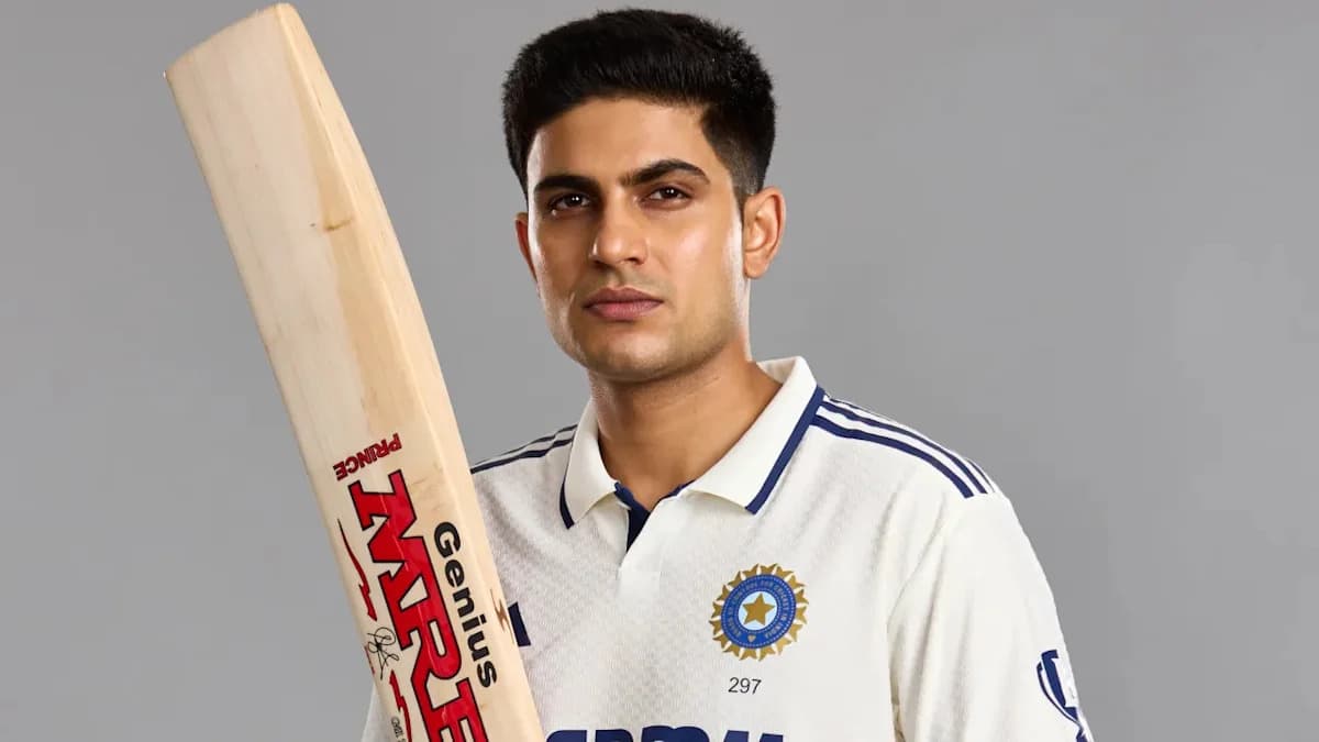 Récord de capitán de Shubman Gill en todas las modalidades: Tests, T20Is, ODIs, IPL y más Récord de capitán de Shubman Gill en todas las modalidades: Tests, T20Is, ODIs, IPL y más