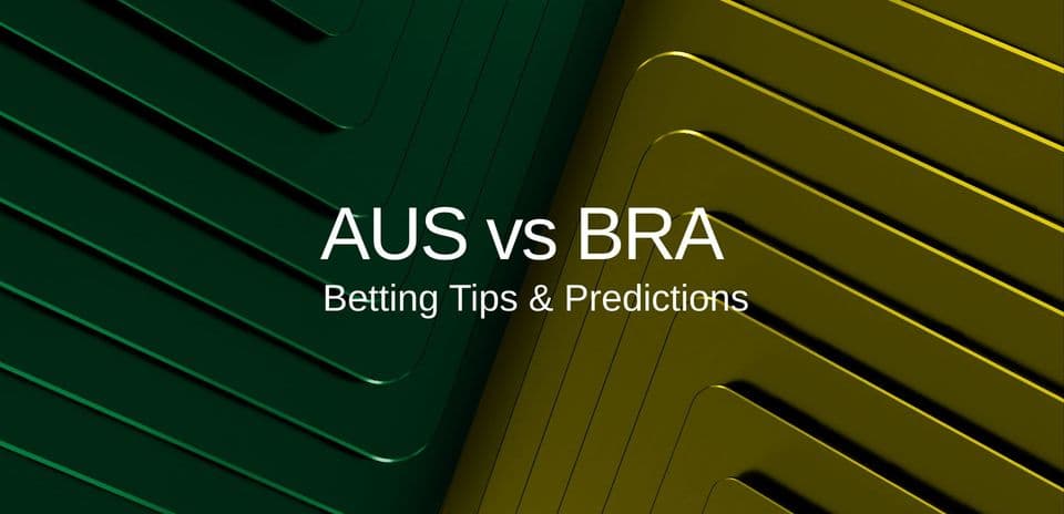 Australia vs Brasil: Predicciones, Alineaciones, Cuotas y Consejos para un inicio complicado de la Seleção en Queensland Australia vs Brasil: Predicciones, Alineaciones, Cuotas y Consejos para un inicio complicado de la Seleção en Queensland