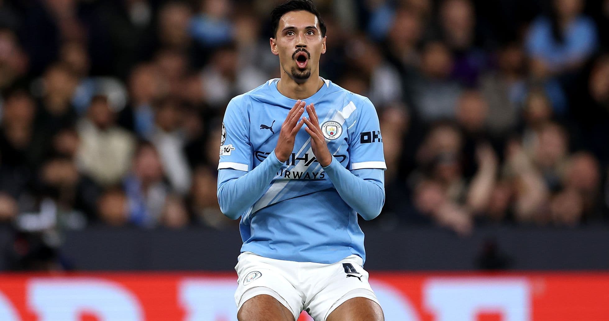 Manchester City firma a Elliot Anderson por €135 millones, rival directo de Tijjani Reijnders Manchester City firma a Elliot Anderson por €135 millones, rival directo de Tijjani Reijnders