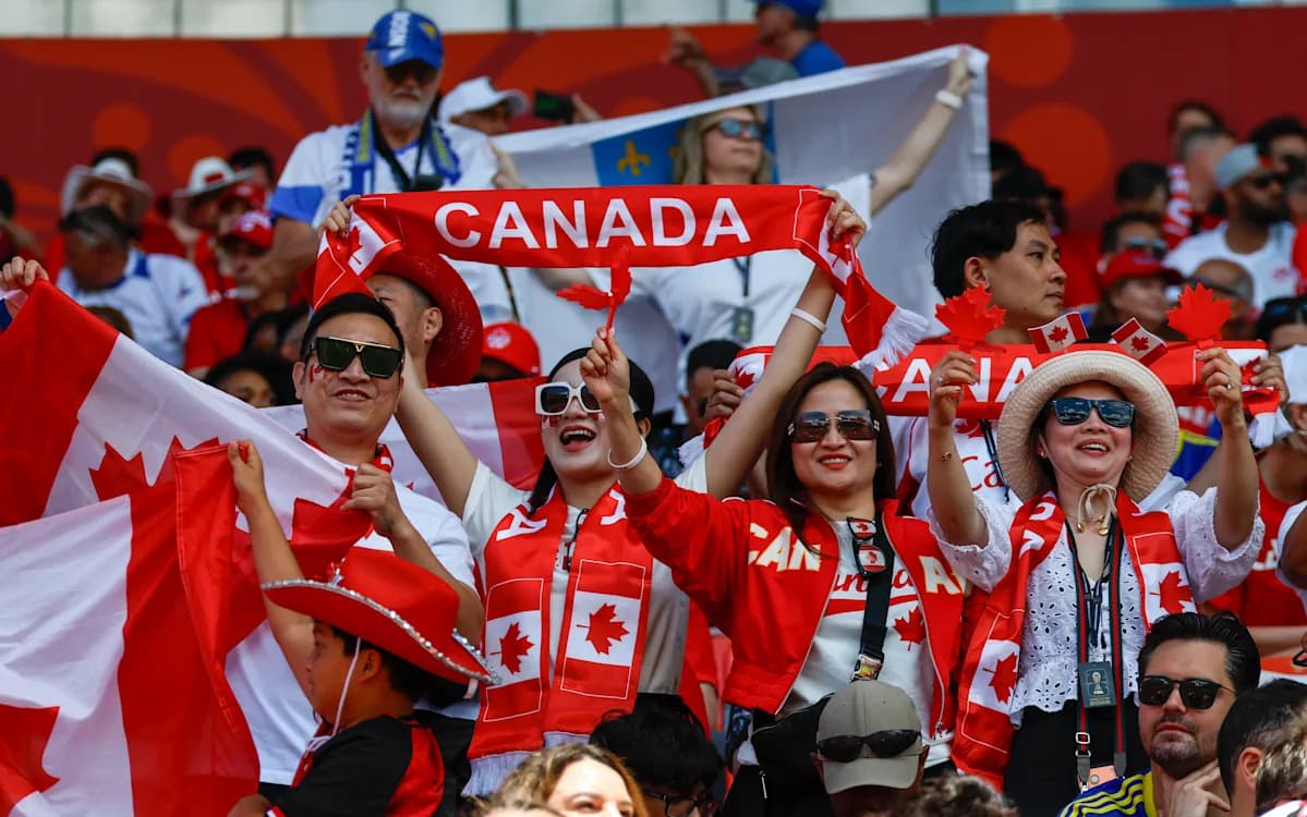 Camino a los Octavos de Final del Mundial 2026: Seguimiento y Análisis de los Grupos antes de la Última Jornada Camino a los Octavos de Final del Mundial 2026: Seguimiento y Análisis de los Grupos antes de la Última Jornada
